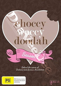 Choccywoccydoodah (Season 1) - 2-DVD Set (DVD)